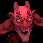 Hyper Dungeon Logo