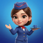 I Am Airport Security Logo