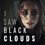 I Saw Black Clouds Logo