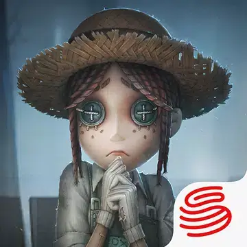 Identity V MOD APK Logo