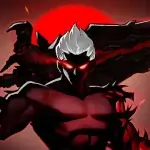 IDLE Berserker Logo