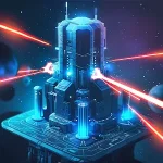 Idle Defense Legend: TD Game Logo