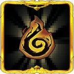 Idle Kingdom: Arena ONLINE Logo