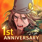 Idle Three Kingdoms Logo