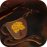 In The Halls Of Asgard Logo