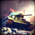 Infinite Tanks WW2 Logo