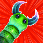 Insatiable.io Logo