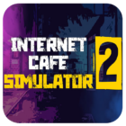 Internet Cafe Simulator 2 Logo