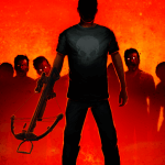 Into The Dead Logo