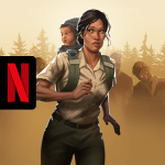 Into The Dead 2: Unleashed Logo