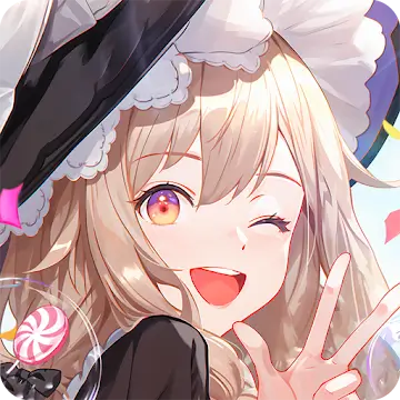 Isekai Awakening MOD APK Logo