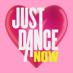Just Dance Now Logo