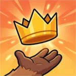 Keep The Crown:Tower DefenseTD Logo
