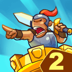 King Of Defense 2 Logo