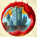 Kingdom Maker Logo