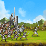Kingdom Wars2 Logo