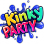 Kinky Party Logo