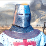 Knights Of Europe 3 Logo
