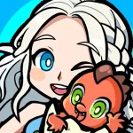 Knock Heroes Logo
