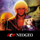 KOF 2000 ACA NEOGEO Logo