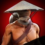 Kung Fu Strike Logo