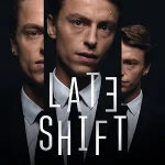 Late Shift Logo