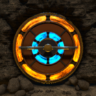 Legacy – Reawakening Logo