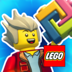 LEGO Bricktales Logo