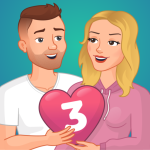 Life Simulator 3 Logo