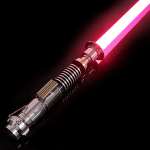 LightSaber - Gun Simulator Logo