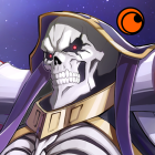 Lord Of Nazarick Logo