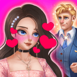 Love Stories Logo
