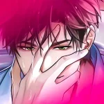 Love Story Manga Logo