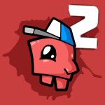 Mad Dex 2 Logo