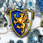 Magic War Legends Logo