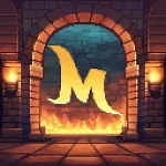 Margonem Adventures Logo