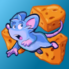 Maze Mice Logo