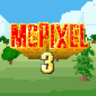 McPixel 3 Logo