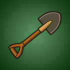 Me The Gravekeeper Logo
