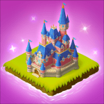 Merge Castle Logo