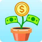 Merge Money Logo