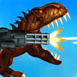 Mexico Rex Logo