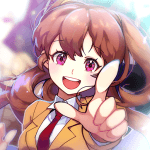 Miss Detective's Undercover Logo
