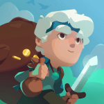 Moonlighter Logo