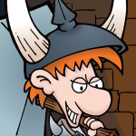 Munchkin Logo