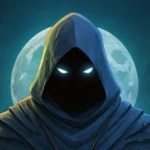 Murderhill Logo
