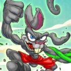 Mutants Ate My Carrots Logo