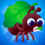 My Ant Farm Logo