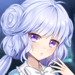 My Dragon Girlfriend: Anime D Logo