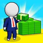 My Factory: Boss Life Logo